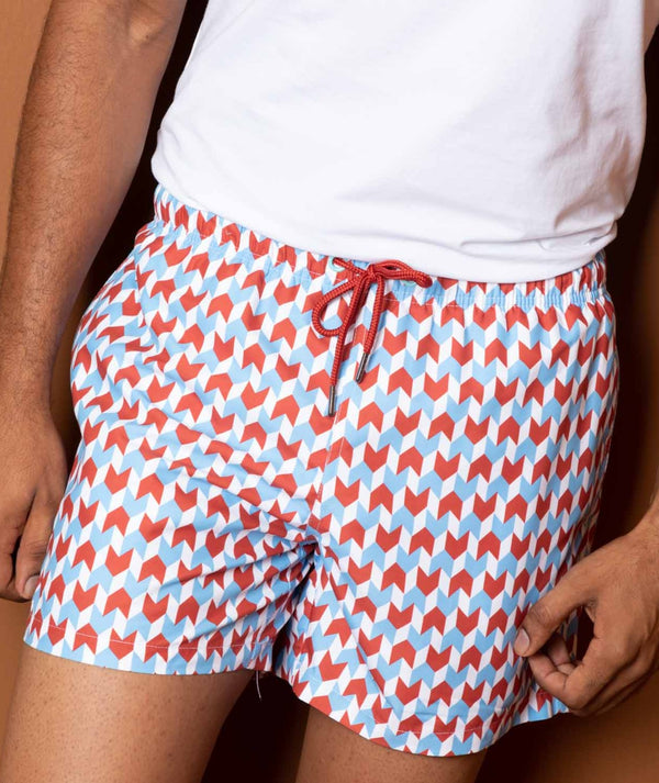 Pantaloneta de Baño