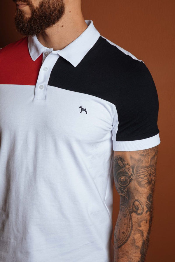 Polo Fashion (Custom Fit)