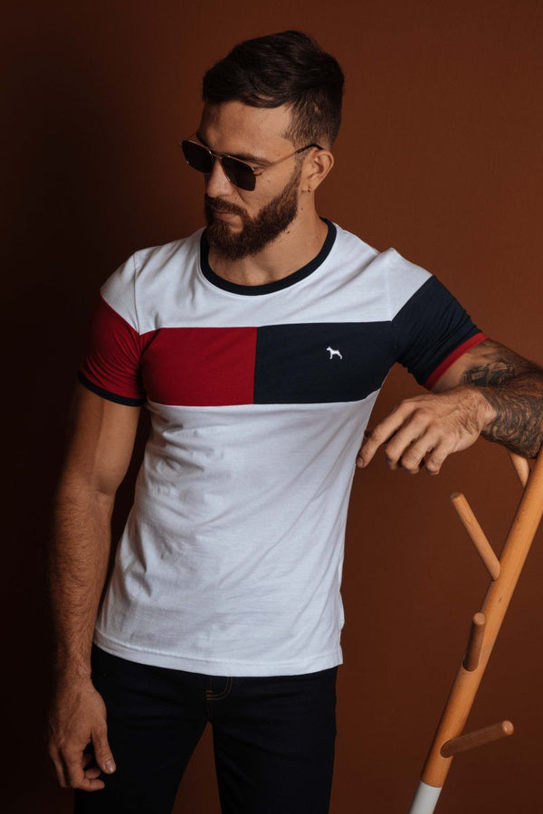 Camiseta Fashion (Custom Fit)