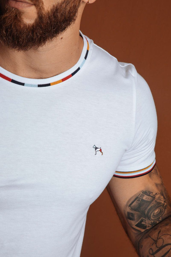 Camiseta Fashion (Custom Fit)