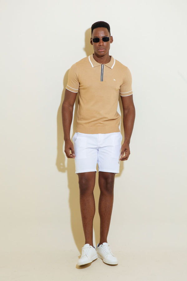 Suéter Fashion Khaki