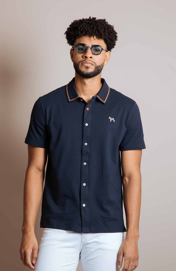 Polo Fashion Navy