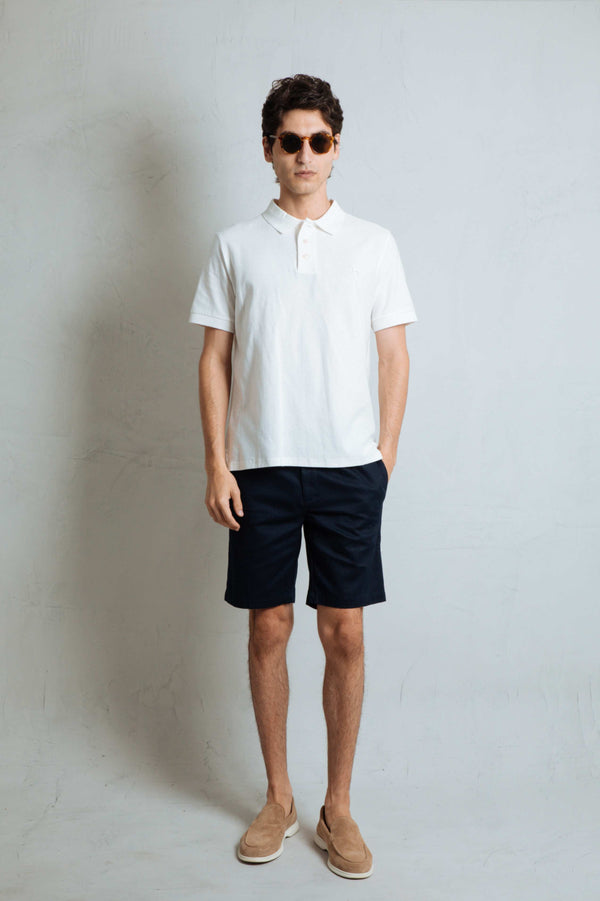 Polo Fashion Ivory