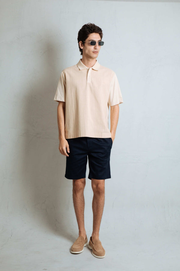 Polo Fashion Khaki