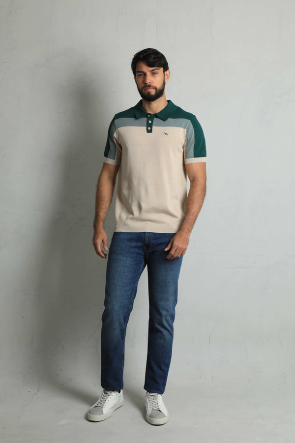 Suéter Fashion Khaki/Verde