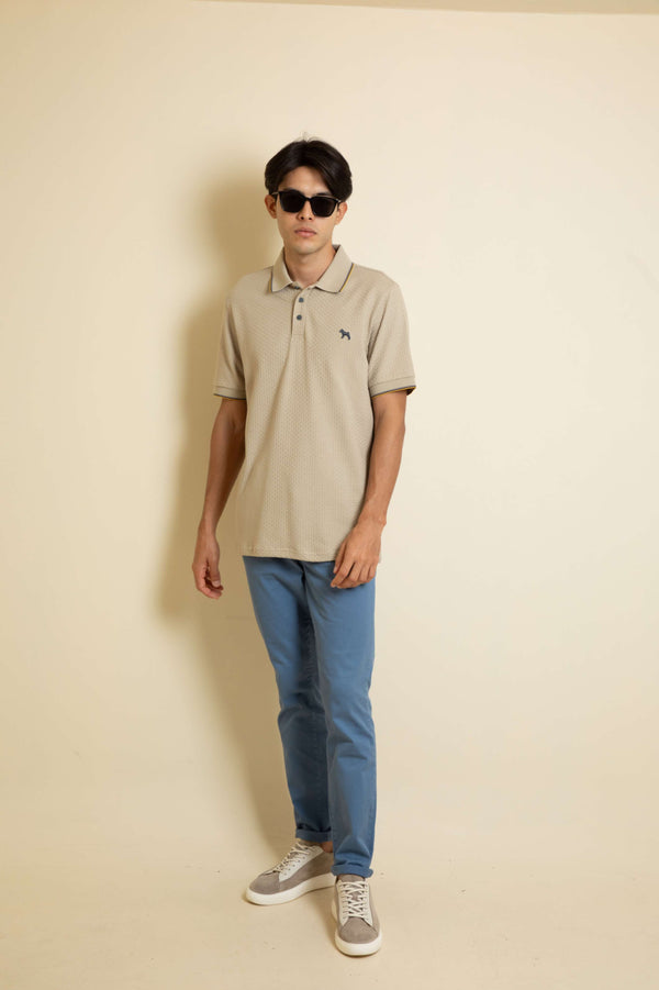 Polo Fashion Khaki (LONDON)